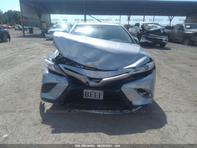 Photo 5 VIN: 4T1K61AK3LU995119 - TOYOTA CAMRY 