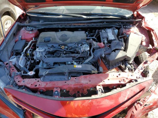 Photo 6 VIN: 4T1K61AK3MU404045 - TOYOTA CAMRY XSE 