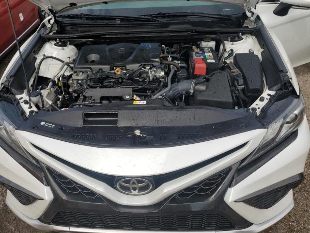 Photo 10 VIN: 4T1K61AK3MU410850 - TOYOTA CAMRY XSE 