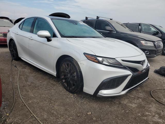 Photo 3 VIN: 4T1K61AK3MU410850 - TOYOTA CAMRY XSE 