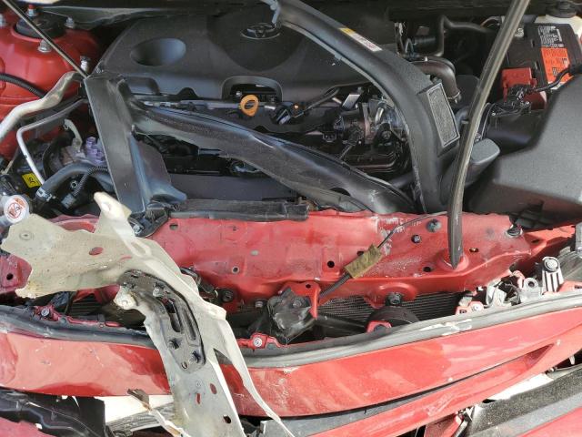 Photo 10 VIN: 4T1K61AK3MU422206 - TOYOTA CAMRY XSE 