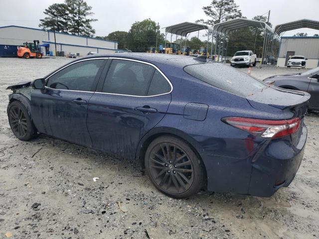 Photo 1 VIN: 4T1K61AK3MU425719 - TOYOTA CAMRY XSE 