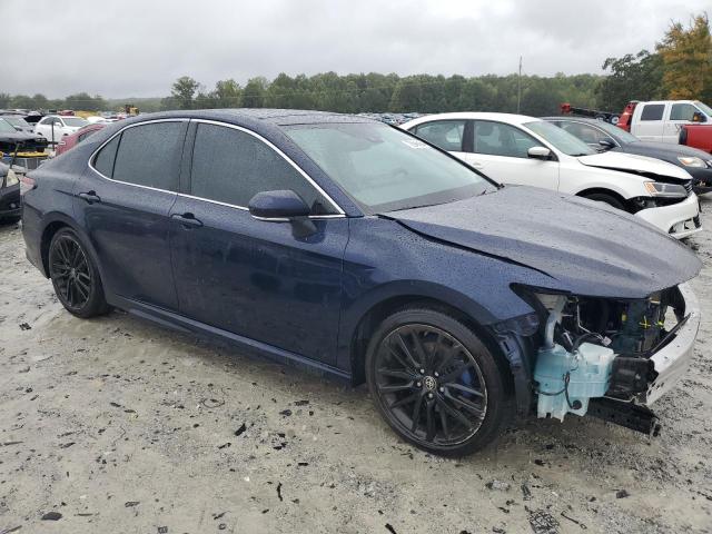 Photo 3 VIN: 4T1K61AK3MU425719 - TOYOTA CAMRY XSE 