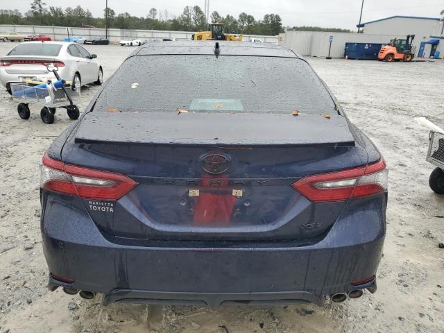 Photo 5 VIN: 4T1K61AK3MU425719 - TOYOTA CAMRY XSE 