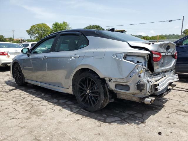 Photo 1 VIN: 4T1K61AK3MU428331 - TOYOTA CAMRY XSE 