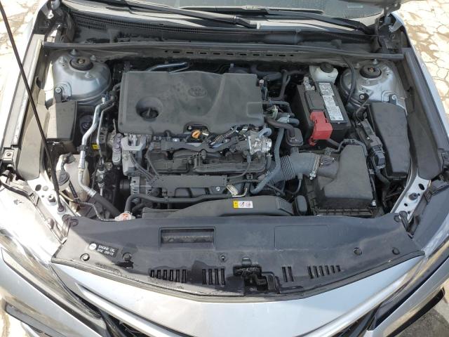 Photo 10 VIN: 4T1K61AK3MU428331 - TOYOTA CAMRY XSE 