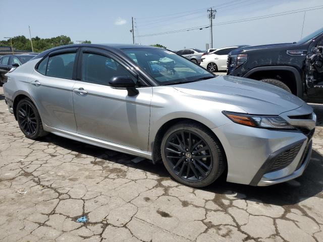 Photo 3 VIN: 4T1K61AK3MU428331 - TOYOTA CAMRY XSE 