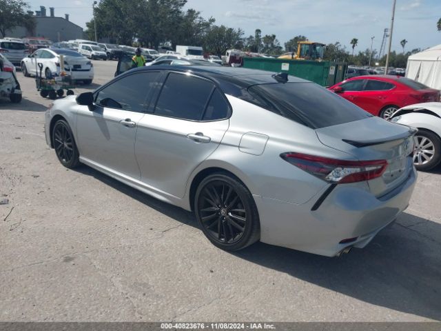 Photo 2 VIN: 4T1K61AK3MU435750 - TOYOTA CAMRY 