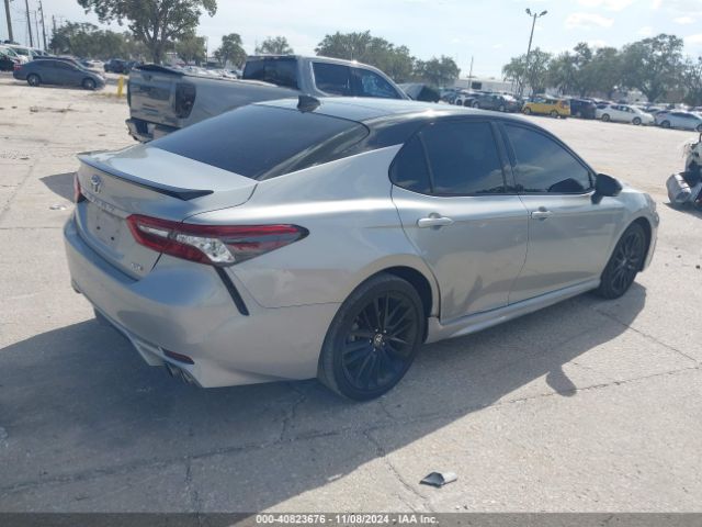 Photo 3 VIN: 4T1K61AK3MU435750 - TOYOTA CAMRY 