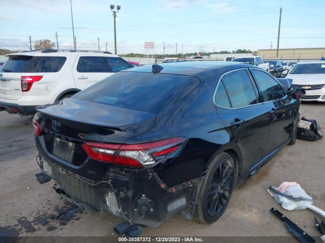 Photo 3 VIN: 4T1K61AK3MU440608 - TOYOTA CAMRY 