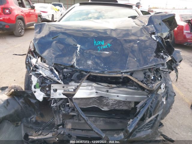 Photo 5 VIN: 4T1K61AK3MU440608 - TOYOTA CAMRY 