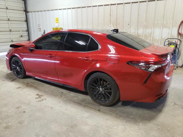 Photo 1 VIN: 4T1K61AK3MU443878 - TOYOTA CAMRY XSE 