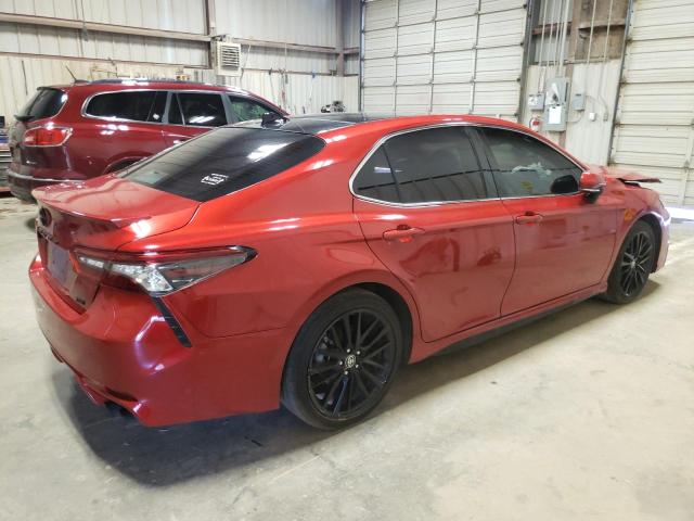 Photo 2 VIN: 4T1K61AK3MU443878 - TOYOTA CAMRY XSE 