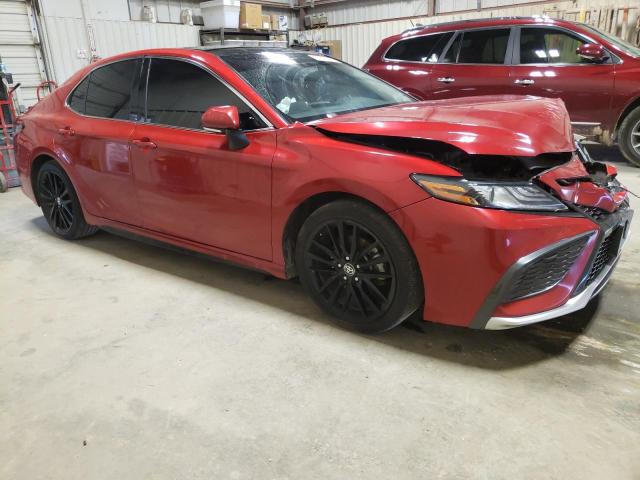 Photo 3 VIN: 4T1K61AK3MU443878 - TOYOTA CAMRY XSE 