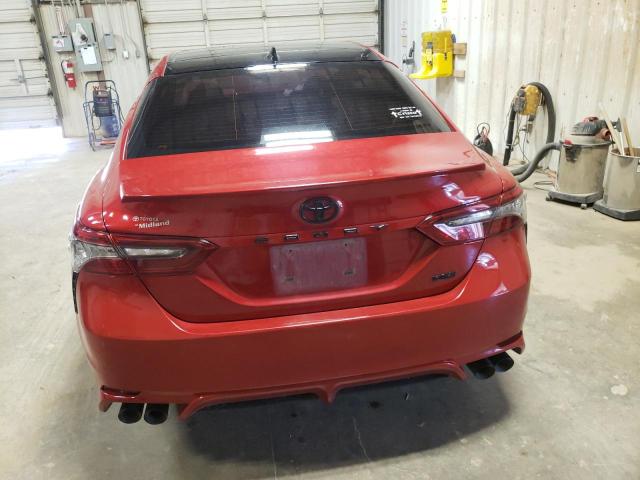 Photo 5 VIN: 4T1K61AK3MU443878 - TOYOTA CAMRY XSE 