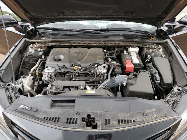 Photo 10 VIN: 4T1K61AK3MU465931 - TOYOTA CAMRY XSE 