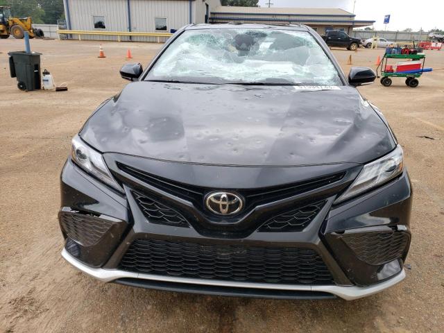 Photo 4 VIN: 4T1K61AK3MU465931 - TOYOTA CAMRY XSE 