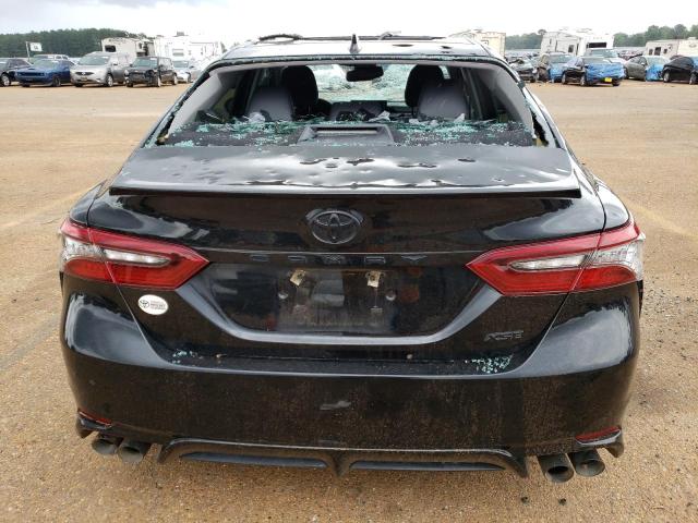 Photo 5 VIN: 4T1K61AK3MU465931 - TOYOTA CAMRY XSE 