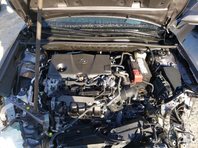 Photo 6 VIN: 4T1K61AK3MU476556 - TOYOTA CAMRY XSE 