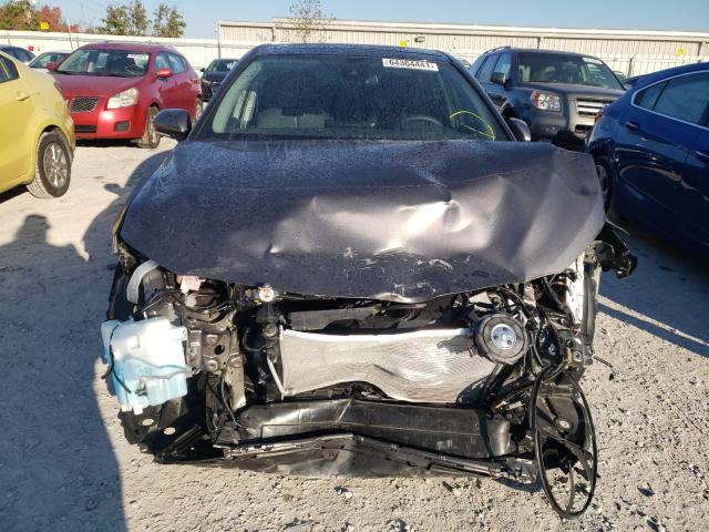 Photo 8 VIN: 4T1K61AK3MU476556 - TOYOTA CAMRY XSE 