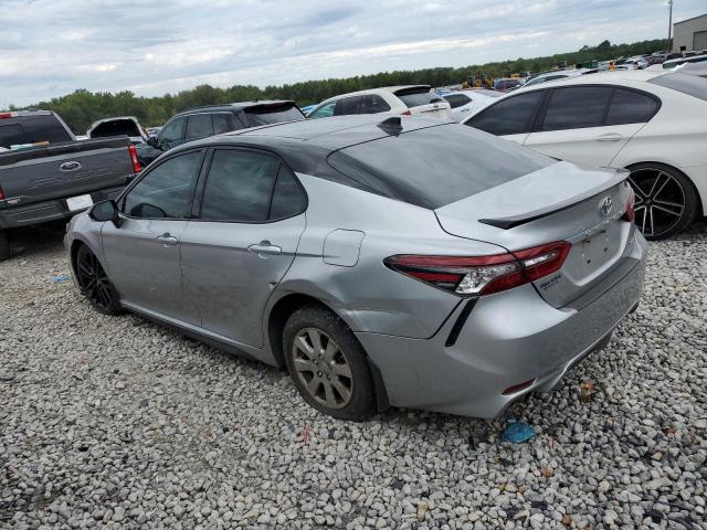 Photo 1 VIN: 4T1K61AK3MU480235 - TOYOTA CAMRY XSE 