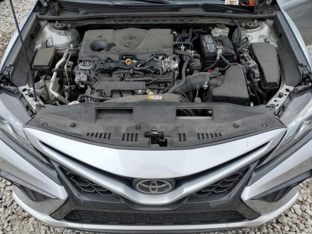 Photo 10 VIN: 4T1K61AK3MU480235 - TOYOTA CAMRY XSE 