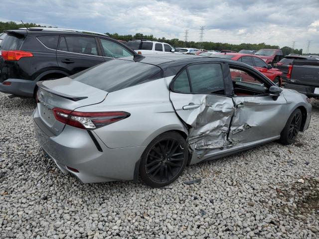 Photo 2 VIN: 4T1K61AK3MU480235 - TOYOTA CAMRY XSE 