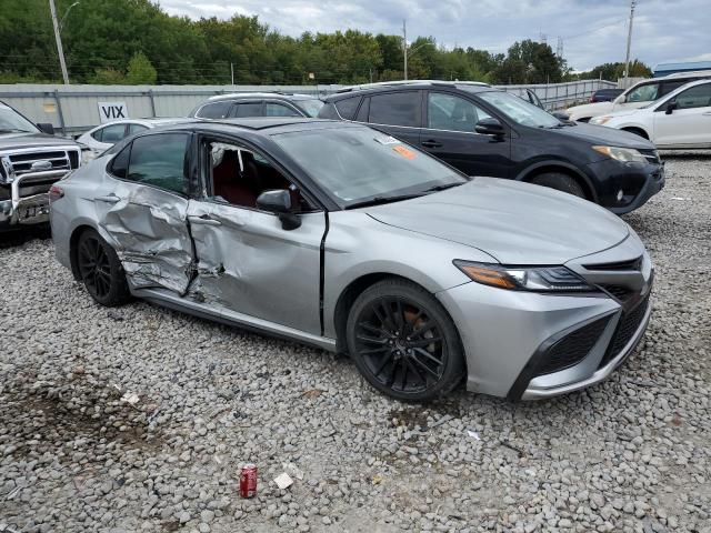 Photo 3 VIN: 4T1K61AK3MU480235 - TOYOTA CAMRY XSE 