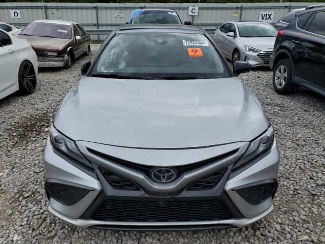 Photo 4 VIN: 4T1K61AK3MU480235 - TOYOTA CAMRY XSE 