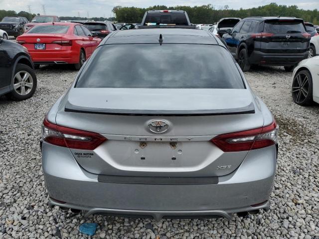 Photo 5 VIN: 4T1K61AK3MU480235 - TOYOTA CAMRY XSE 