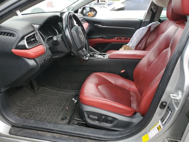 Photo 6 VIN: 4T1K61AK3MU480235 - TOYOTA CAMRY XSE 