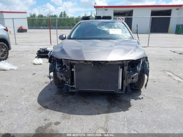 Photo 5 VIN: 4T1K61AK3MU512925 - TOYOTA CAMRY 