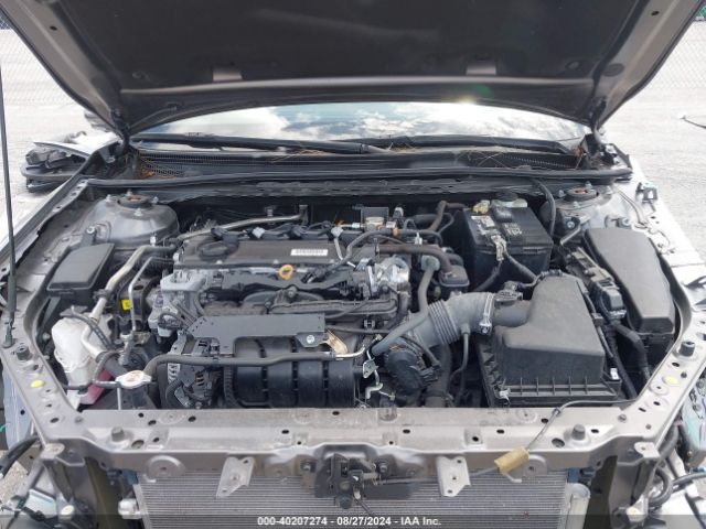 Photo 9 VIN: 4T1K61AK3MU512925 - TOYOTA CAMRY 