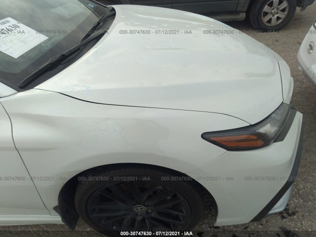 Photo 5 VIN: 4T1K61AK3MU515114 - TOYOTA CAMRY 