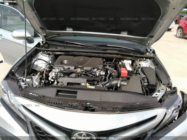 Photo 9 VIN: 4T1K61AK3MU534181 - TOYOTA CAMRY 