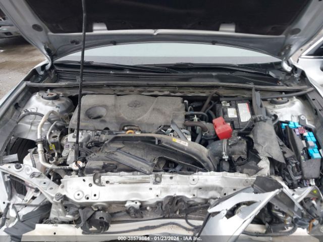 Photo 9 VIN: 4T1K61AK3MU541440 - TOYOTA CAMRY 