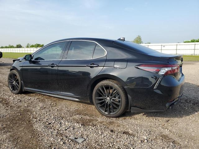 Photo 1 VIN: 4T1K61AK3MU550994 - TOYOTA CAMRY 