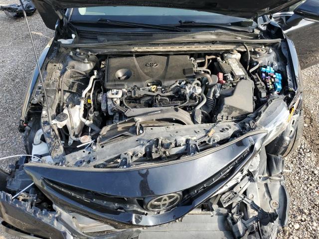 Photo 10 VIN: 4T1K61AK3MU550994 - TOYOTA CAMRY 