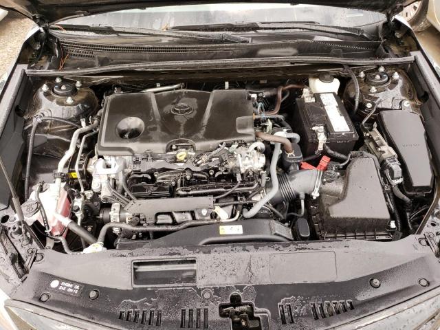 Photo 6 VIN: 4T1K61AK3MU565902 - TOYOTA CAMRY XSE 