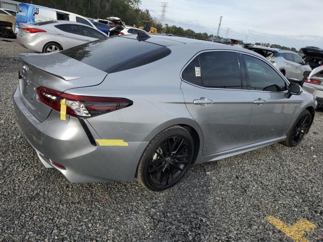 Photo 2 VIN: 4T1K61AK3MU568945 - TOYOTA CAMRY 