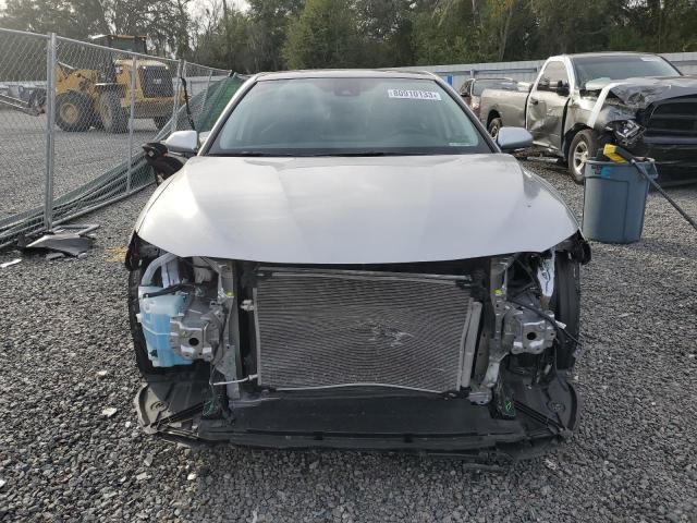 Photo 4 VIN: 4T1K61AK3MU568945 - TOYOTA CAMRY 