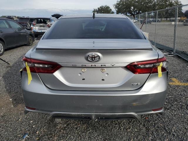 Photo 5 VIN: 4T1K61AK3MU568945 - TOYOTA CAMRY 