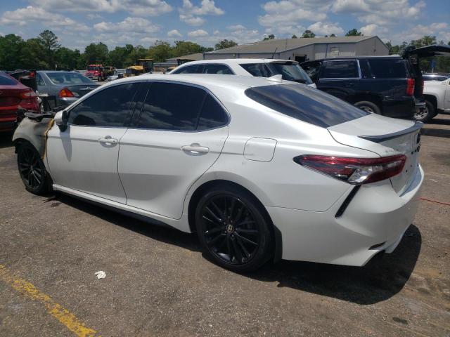 Photo 1 VIN: 4T1K61AK3MU616542 - TOYOTA CAMRY 