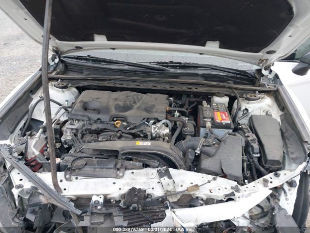 Photo 9 VIN: 4T1K61AK3NU004021 - TOYOTA CAMRY 