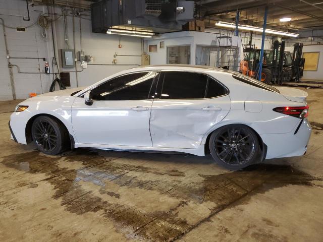 Photo 1 VIN: 4T1K61AK3NU012331 - TOYOTA CAMRY XSE 