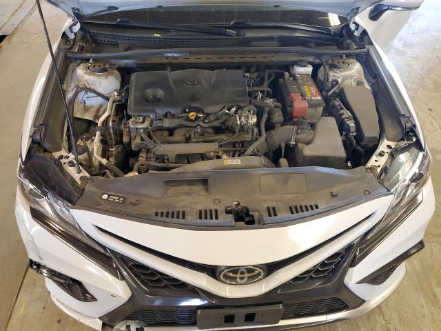 Photo 10 VIN: 4T1K61AK3NU012331 - TOYOTA CAMRY XSE 