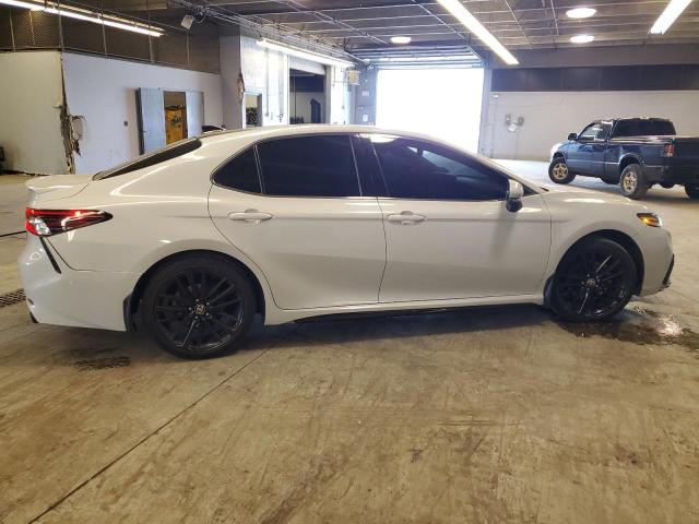 Photo 2 VIN: 4T1K61AK3NU012331 - TOYOTA CAMRY XSE 