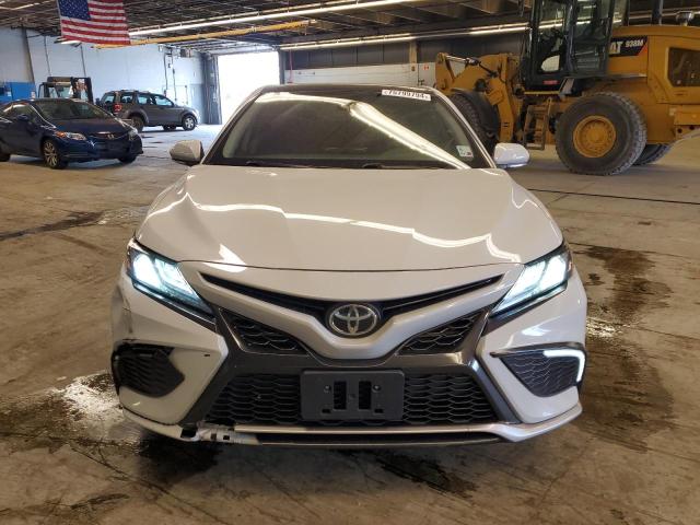 Photo 4 VIN: 4T1K61AK3NU012331 - TOYOTA CAMRY XSE 