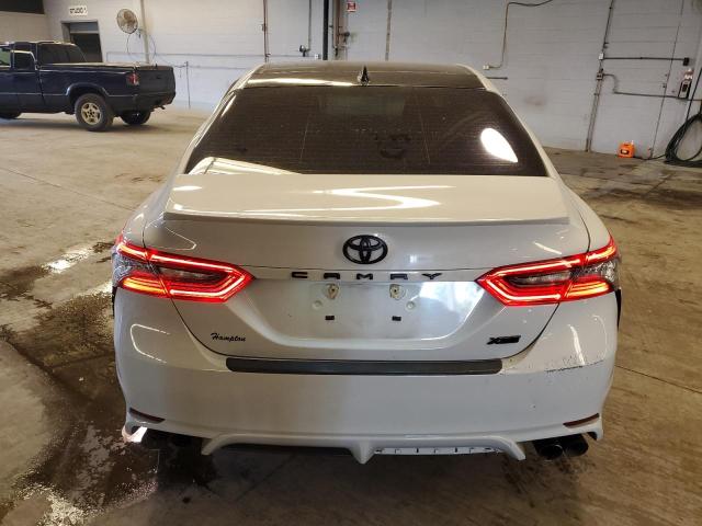 Photo 5 VIN: 4T1K61AK3NU012331 - TOYOTA CAMRY XSE 