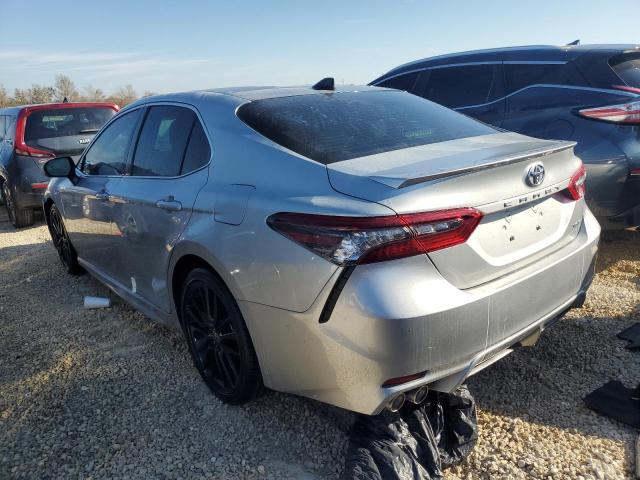 Photo 1 VIN: 4T1K61AK3NU015634 - TOYOTA CAMRY XSE 